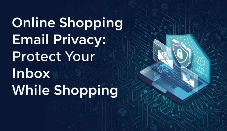 Online Shopping Email Privacy: Protect Your Inbox While Shopping