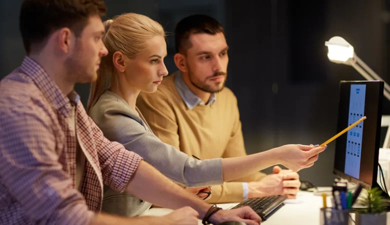 How AI Tools Are Transforming the Way Developers Write Code