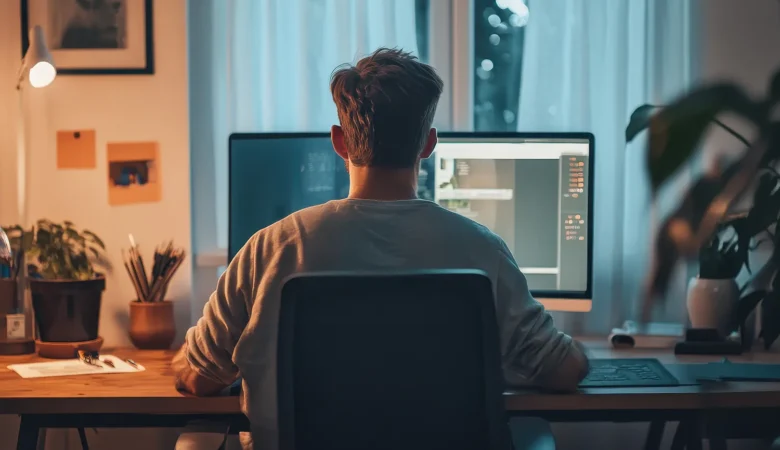 How Generative AI Revolutionizes Frontend and Design Workflows