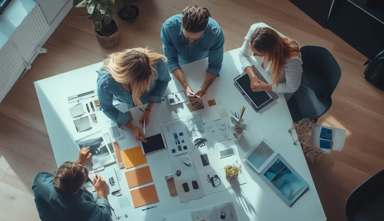 Boosting Developer Productivity with Automation and AI Tools