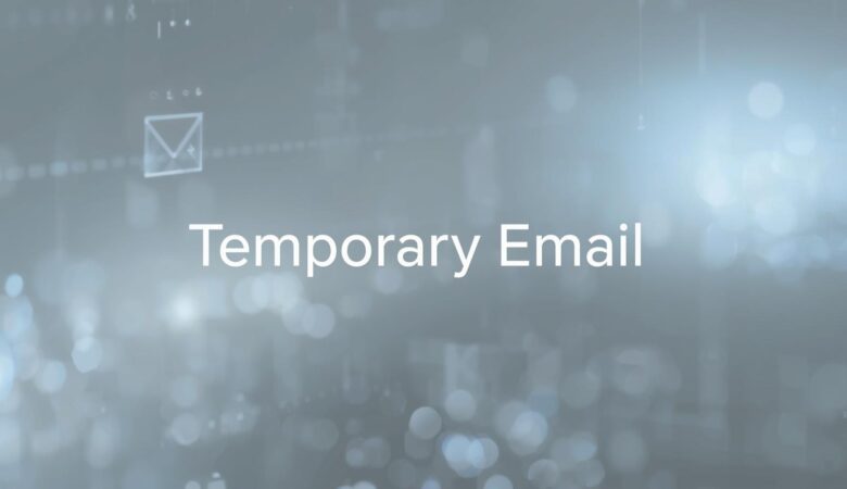 Temporary Email