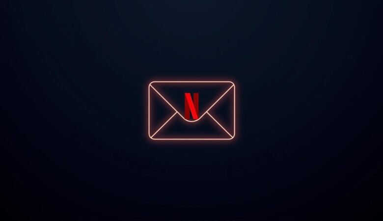 Temp Mail for Netflix
