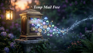 Temp Mail Free