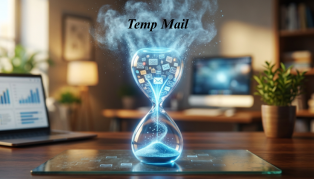 Temp Mail